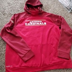 Nike Arizona Cardinals Hoodie